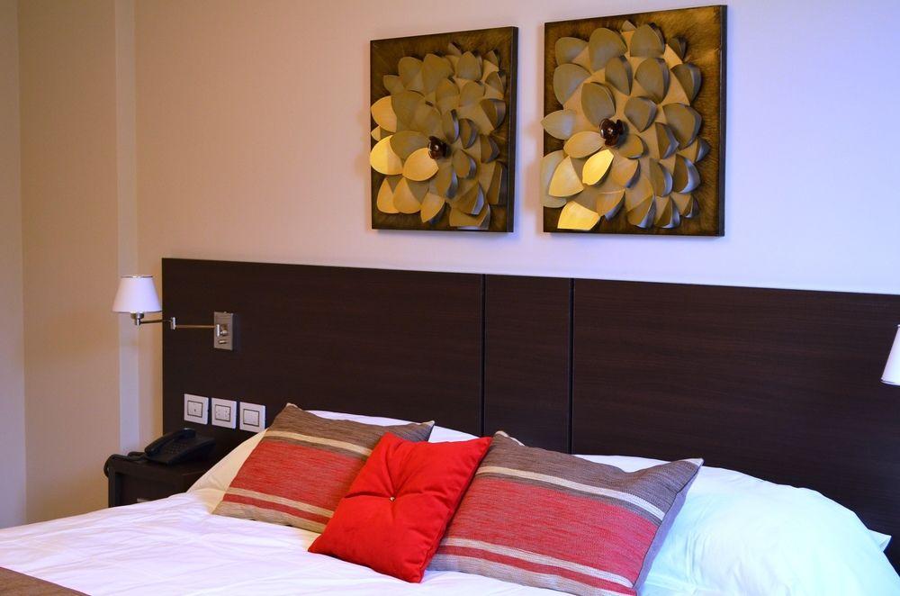 Fader Hotel Boutique Cordoba Exterior photo