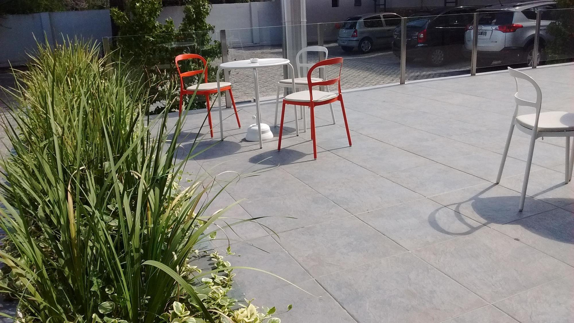 Fader Hotel Boutique Cordoba Exterior photo