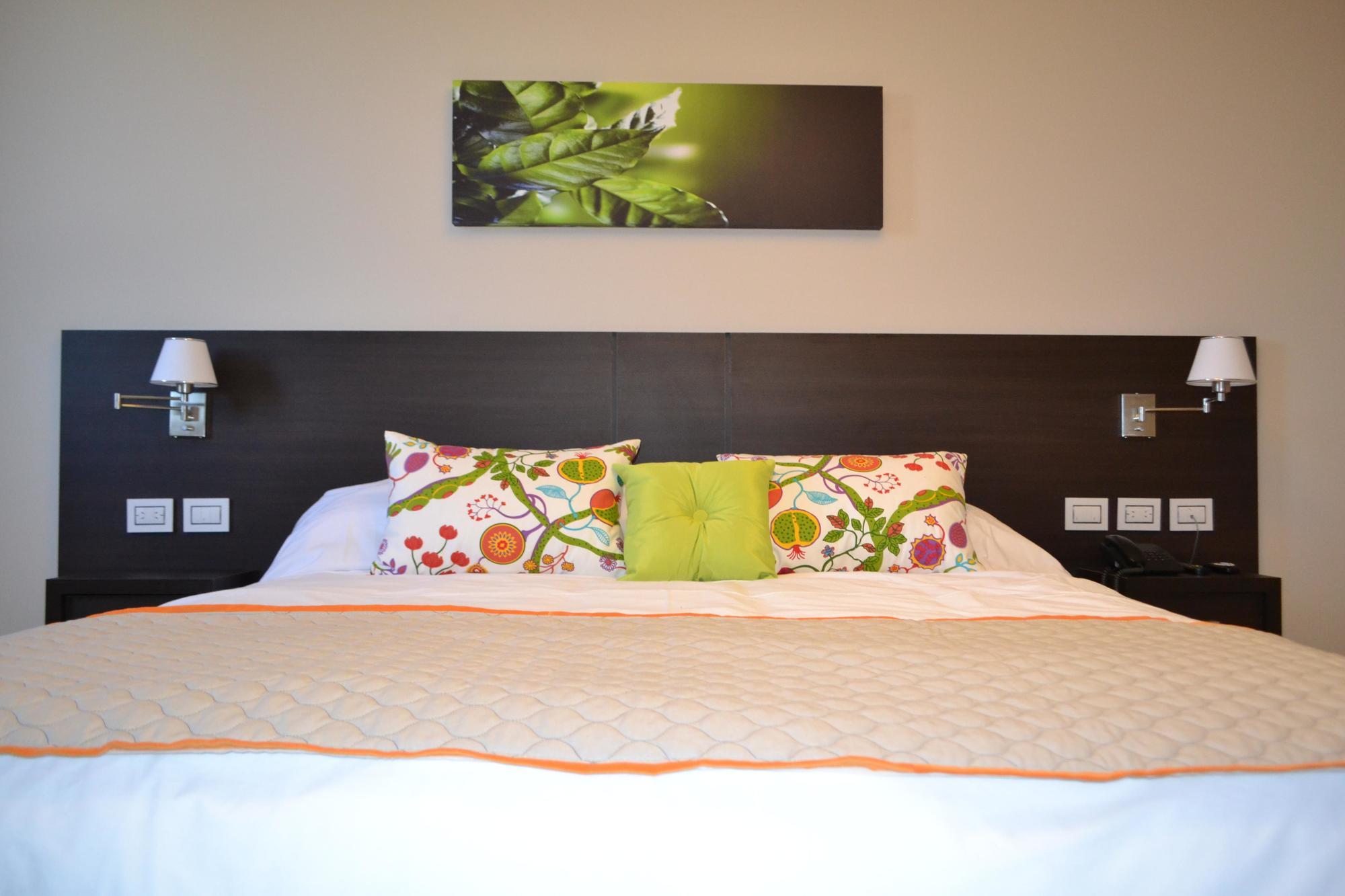 Fader Hotel Boutique Cordoba Exterior photo