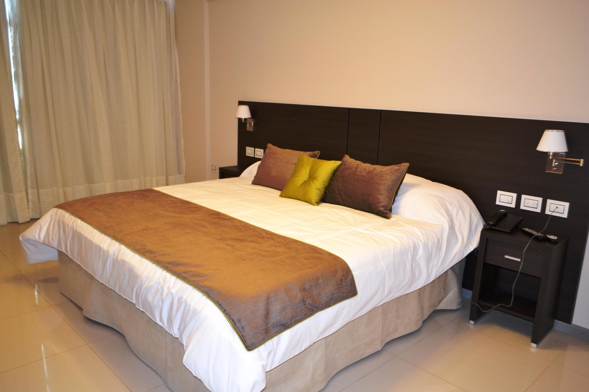 Fader Hotel Boutique Cordoba Exterior photo