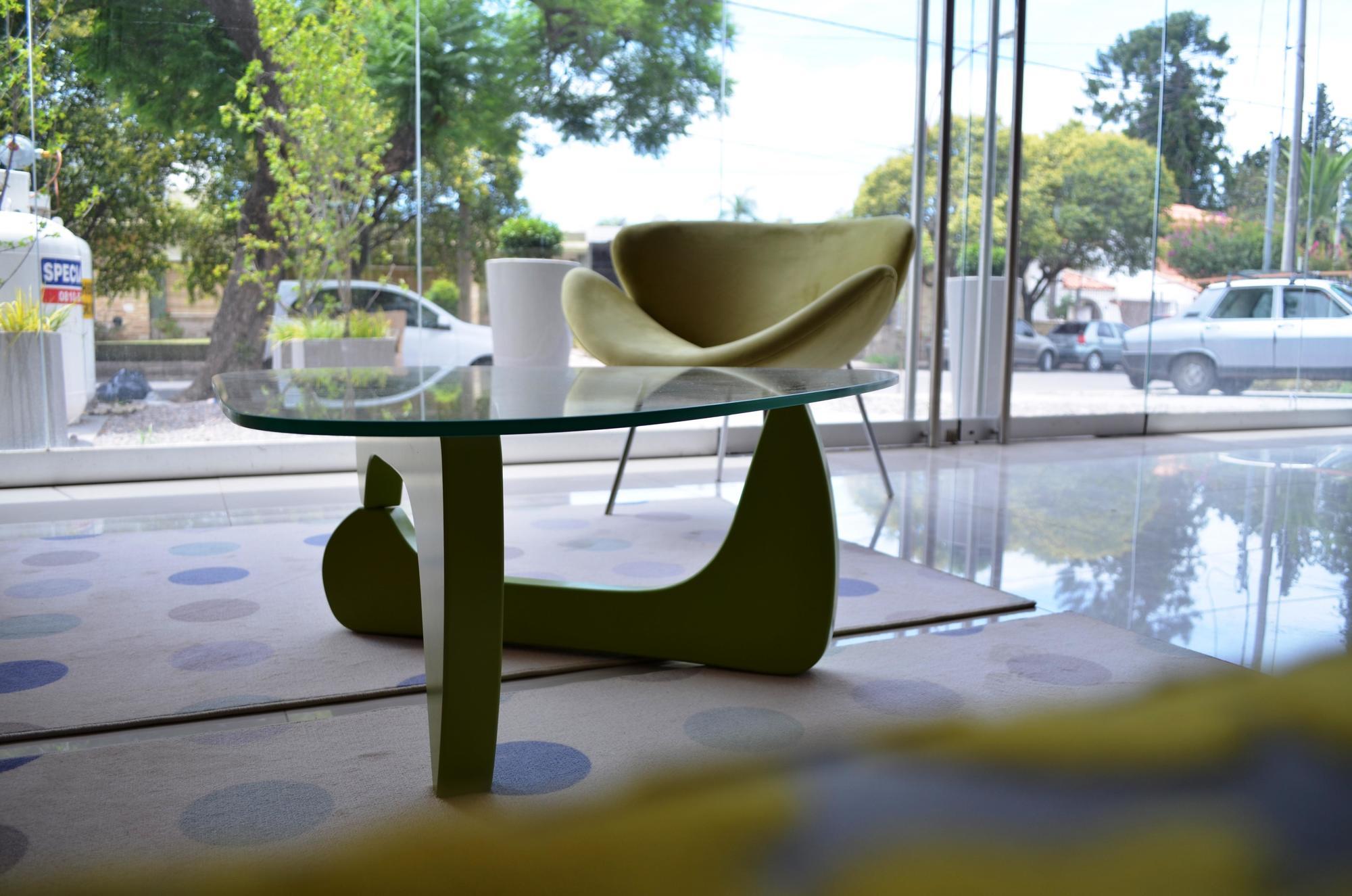 Fader Hotel Boutique Cordoba Exterior photo