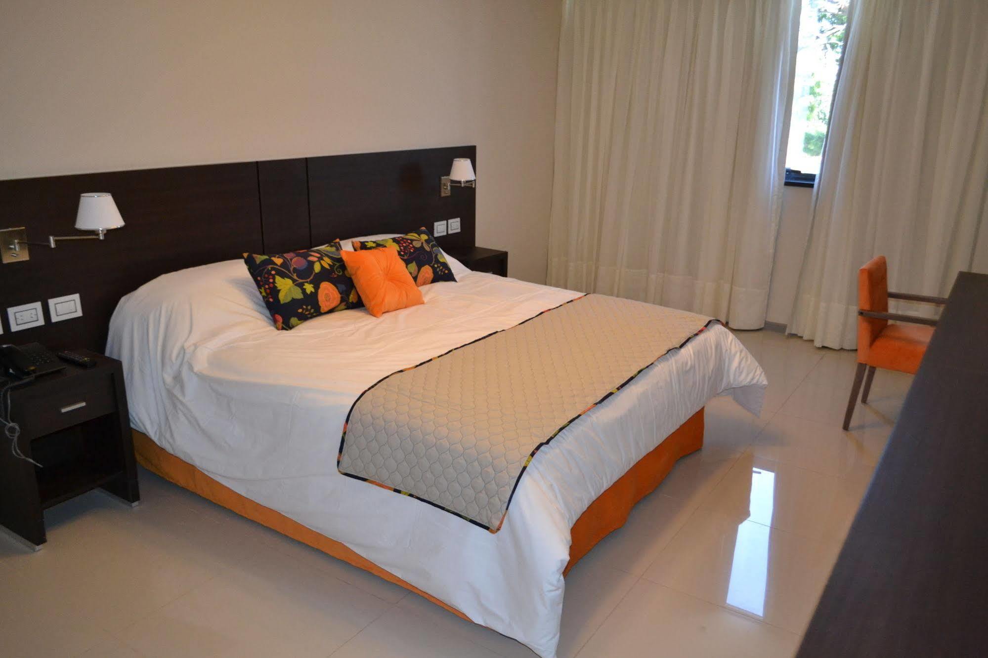 Fader Hotel Boutique Cordoba Exterior photo