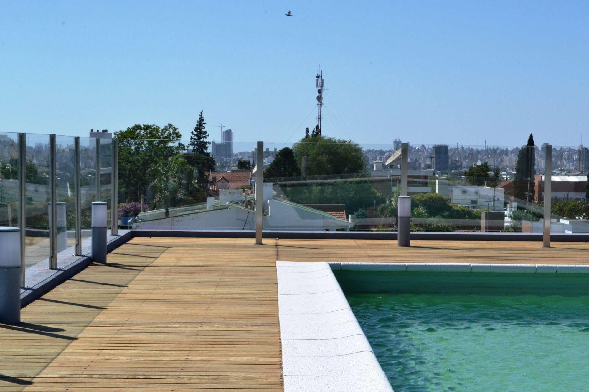 Fader Hotel Boutique Cordoba Exterior photo